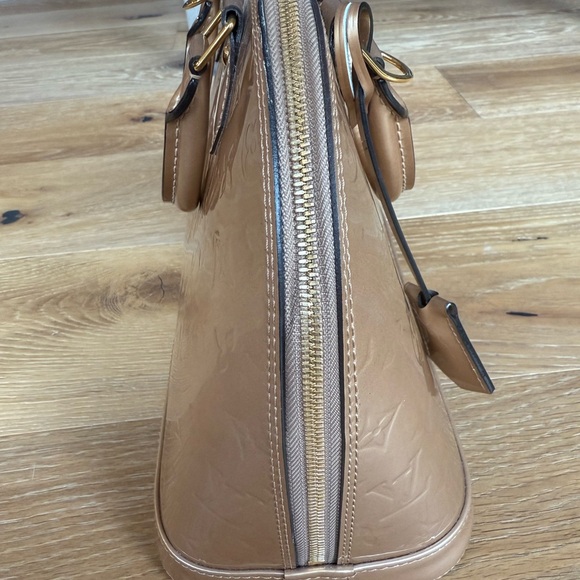 Louis Vuitton vernis alma - Picture 12 of 12